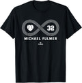 Infinite Love Michael Fulmer Chicago MLBPA Apparel | Everyday Casual Wear