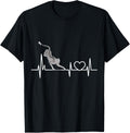 Cheetah Heartbeat Apparel Comfort Fit Fan Favorite