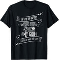 Waymaker - Way maker, Miracle Worker, Promise Keeper, Light Apparel | Premium Quality | Perfect Gift Idea