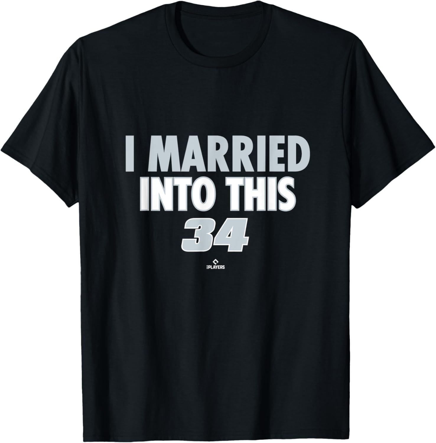 I Married Into This Michael Kopech Apparel | Everyday Casual Wear