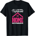 Real Estate Agent I'm Your Professional Home Matchmaker Apparel | US Viral Style | Aesthetic Fit