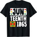 The Children's Place Short Sleeve Black History Graphic T-Shirt | Top Conversion Title | Perfect Gift Choice