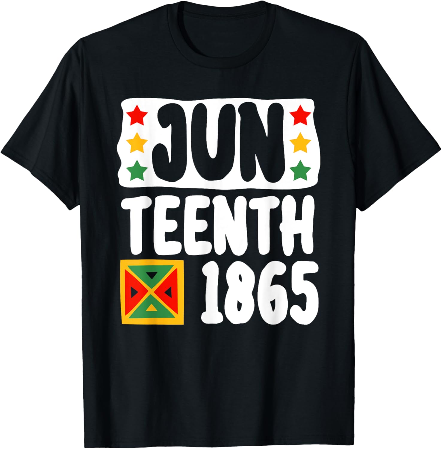 The Children's Place Short Sleeve Black History Graphic T-Shirt | Top Conversion Title | Perfect Gift Choice