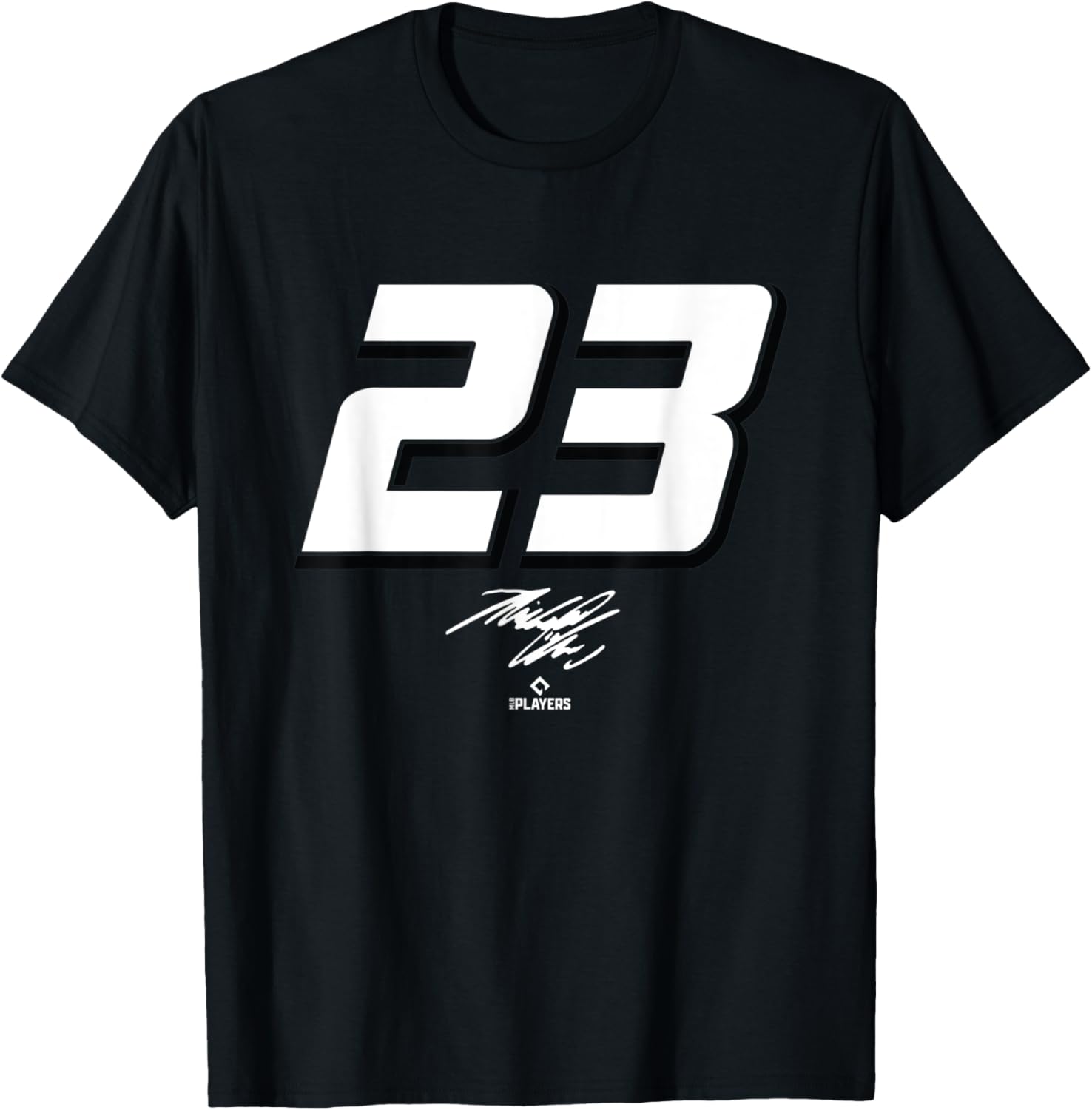 Michael Chavis Player Number Apparel | US Best Seller