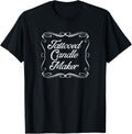 Tattooed Candle Maker Apparel | US Viral Style | Perfect Gift Idea