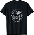 The Beach is my Favorite Place T-Shirt for Men Women Girls Kids T-Shirt | Premium Quality | Customer Favorite