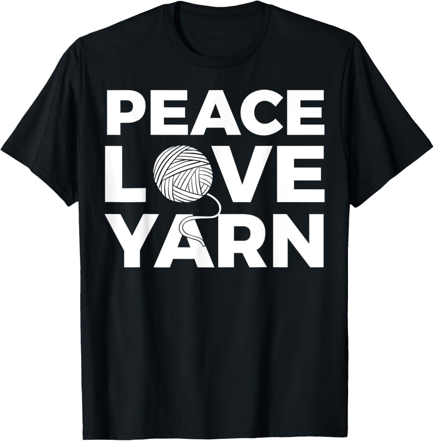 Yarn Quote Apparel - Awesome Cute Yarns Lover Design Yarn Supply | Top Rated | Best Seller Choice