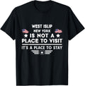 West Islip New York Place to stay USA Town Home City Apparel | Premium Quality | Top Rated Comfort