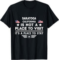 Saratoga California Place to stay USA Town Home City Apparel | Bestseller Style | Top Rated Comfort