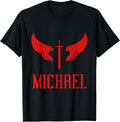 The Archangel St. Michael Apparel | Perfect Gift Idea