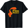 Film Maker Video Producer Apparel | High Search Volume | Aesthetic Fit