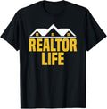 Realtor Life Home Broker Real Estate Agent House Matchmaker Apparel | US Viral Style | Aesthetic Fit