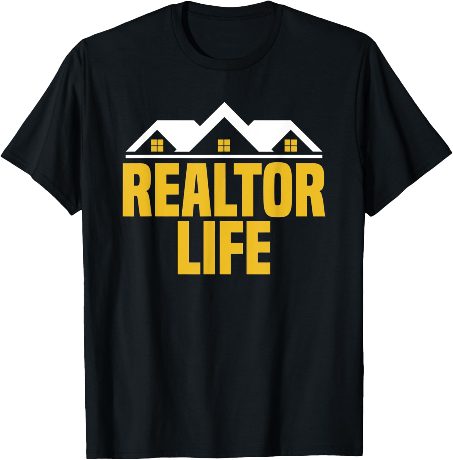 Realtor Life Home Broker Real Estate Agent House Matchmaker Apparel | US Viral Style | Aesthetic Fit