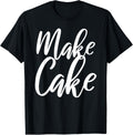 Hustle Make Cake Money Makers Casual Wear Tops Apparel | US Viral Style | Comfort Daily Wear