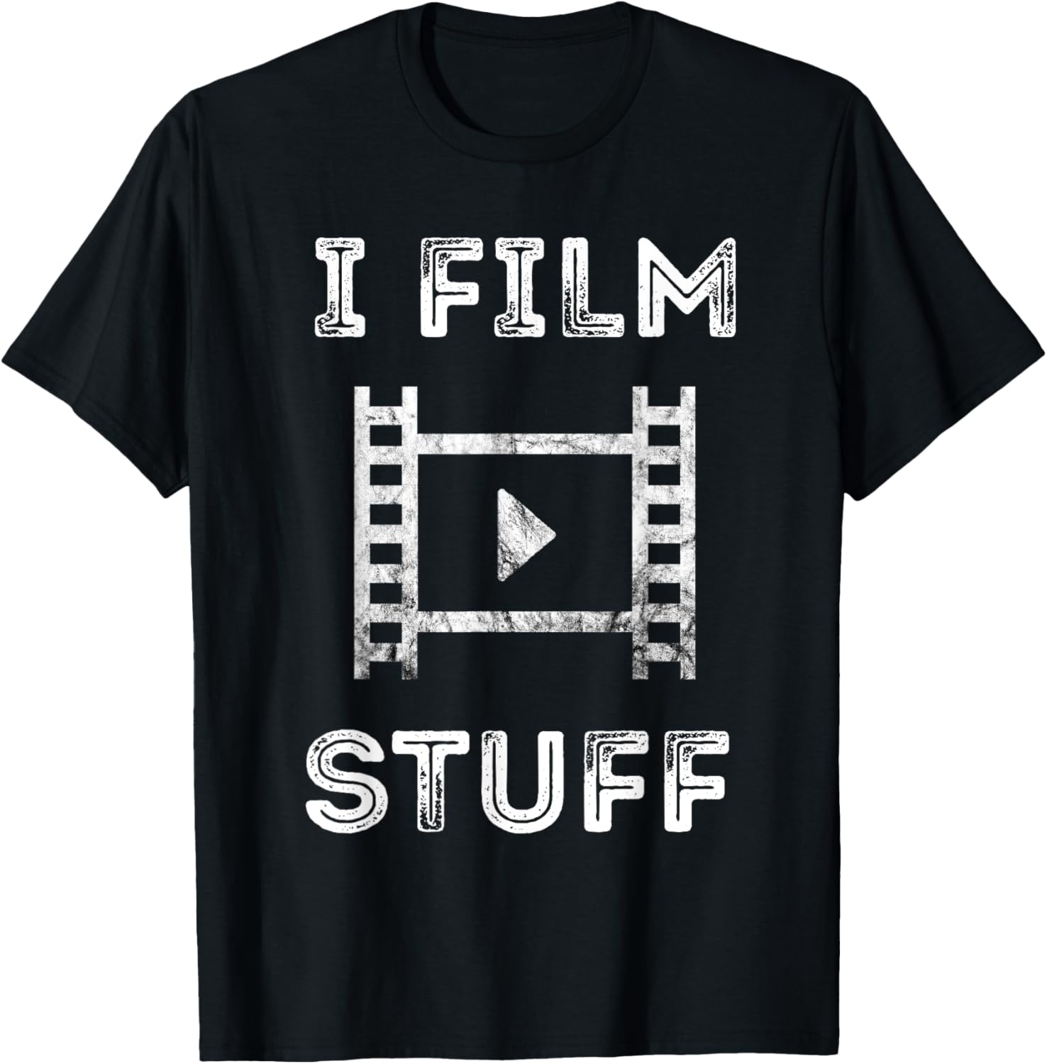 Filmmaker I Film Stuff Film Producer Videographer Lover Apparel | Trending 2025 | Comfort Daily Wear