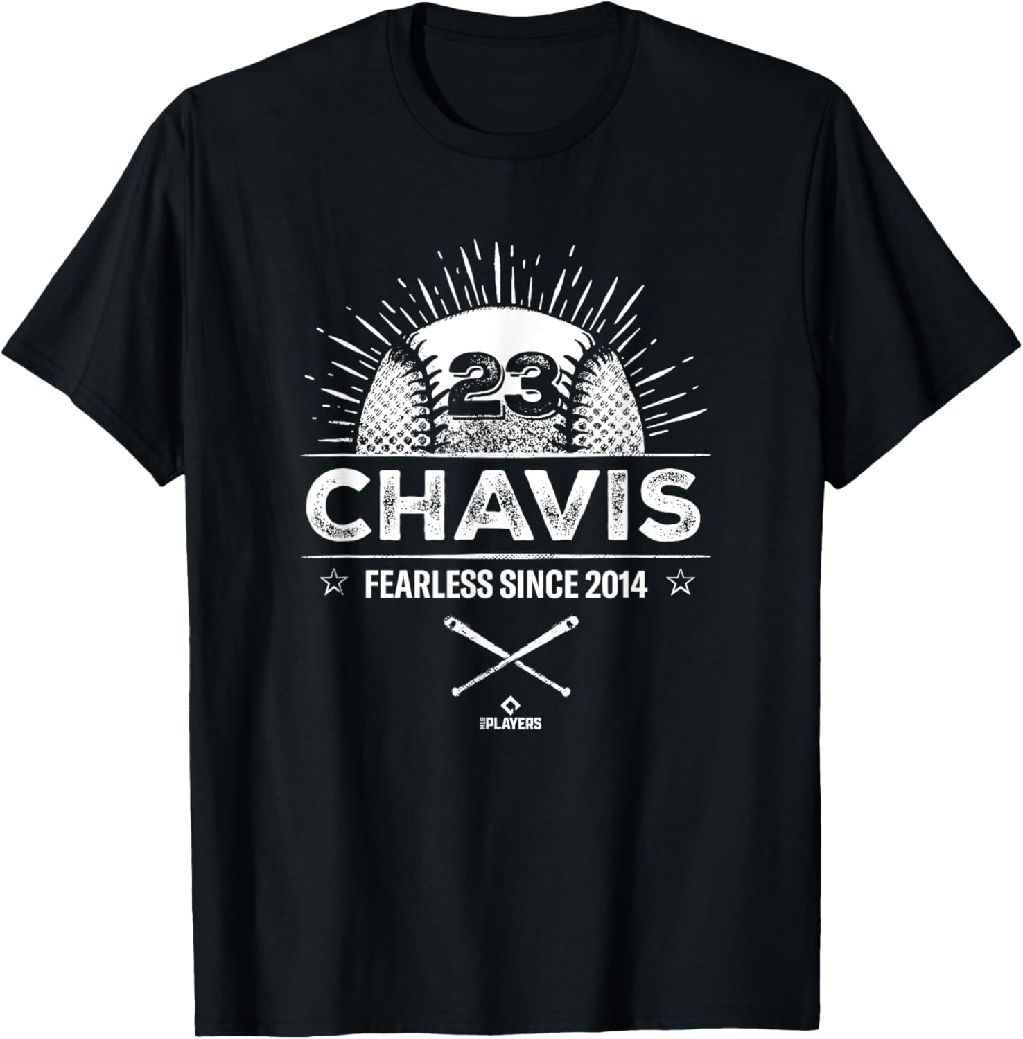 Michael Chavis Fearless Apparel | Viral Streetwear Style