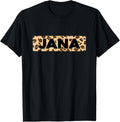 Funny Jana Leopard Print Personalized Name Jana Apparel High Search Demand Hot Right Now