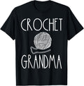 Funny Knitter Crochet Grandma Knitting Saying Crafter Yarn Yarn Supply | High Search Volume | High CTR Title