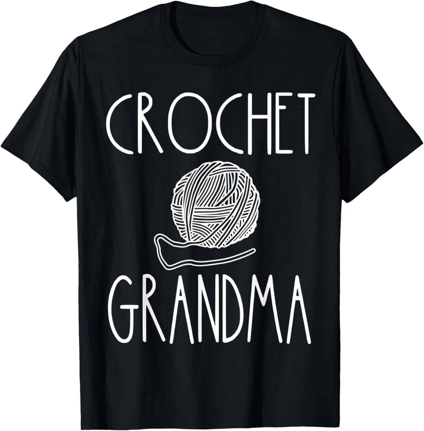 Funny Knitter Crochet Grandma Knitting Saying Crafter Yarn Yarn Supply | High Search Volume | High CTR Title