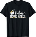 Future Movie Maker Editor Filmmaker Apparel | Trending 2025 | Must-Have Style