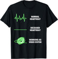 Video Editor Funny Video Editor And Filmmakers Apparel | Best Seller Pick | Must-Have Style