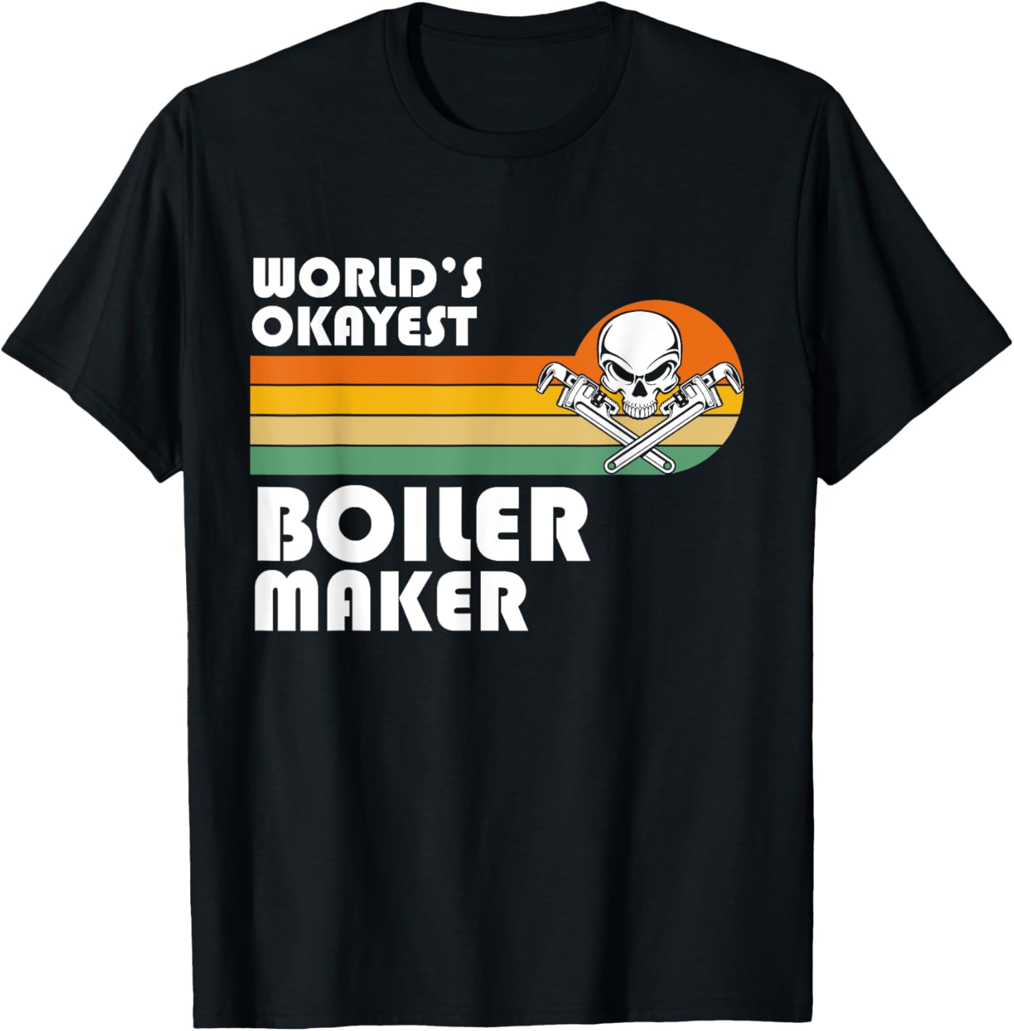Boiler Maker Boilermaker Union Boilermaker Apparel | Premium Quality | Must-Have Style