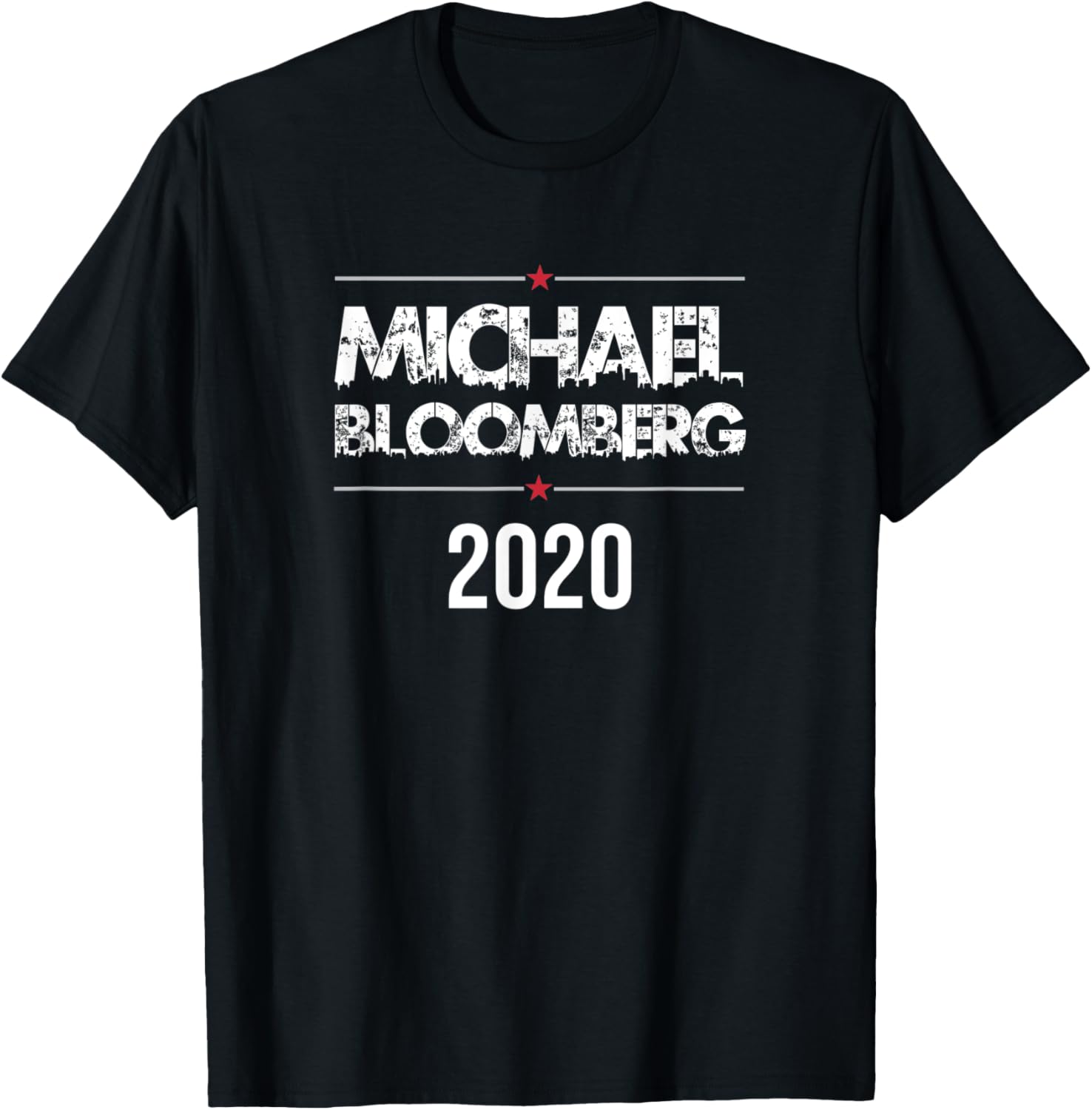 Vote Michael Bloomberg 2020 President Apparel | Perfect Gift Idea