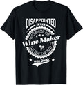 Mens Funny saying for profession wine maker Apparel | Best Seller Pick | Must-Have Style
