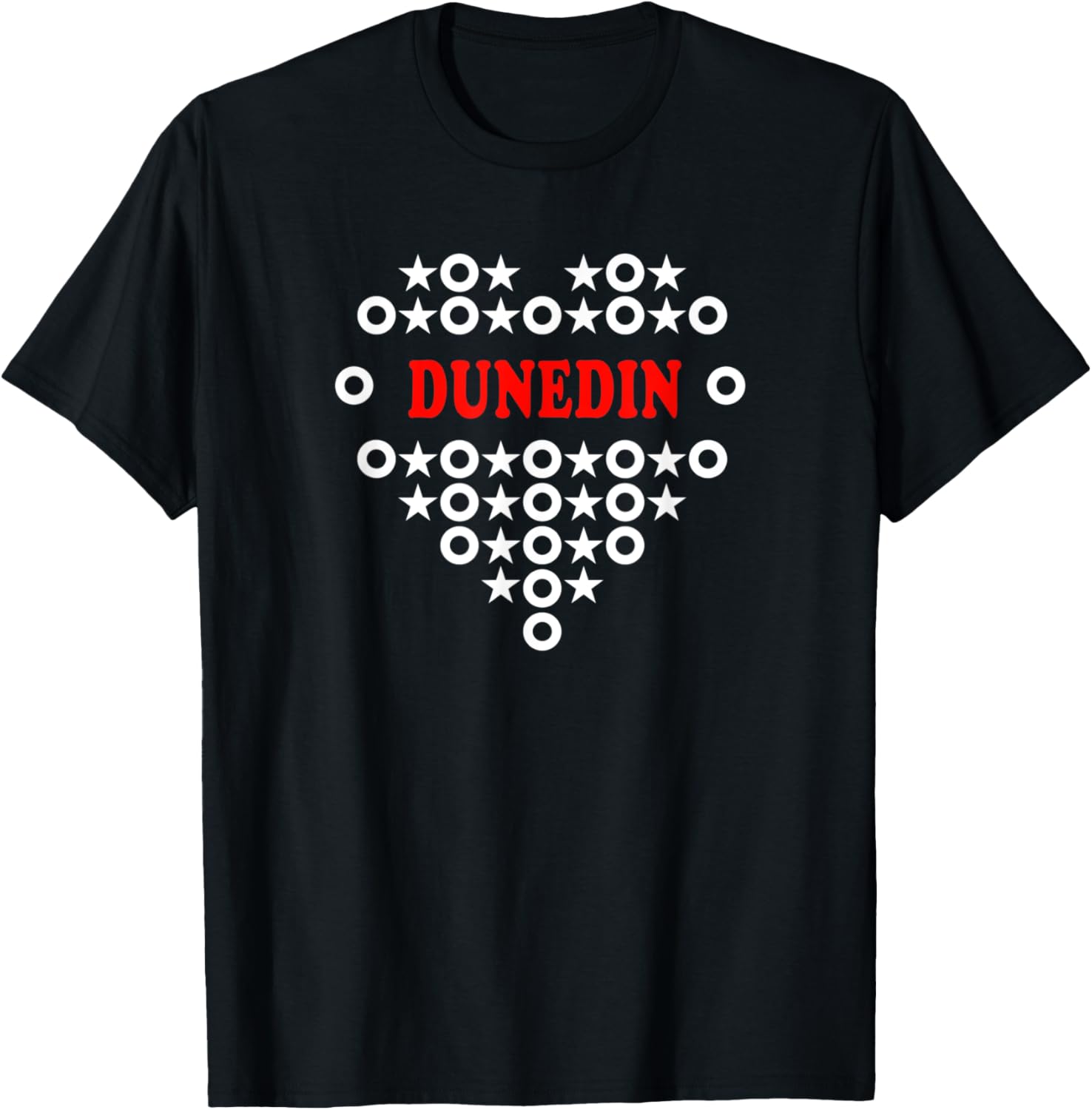 Dunedin Holds A Special Place in My Heart Apparel | US Viral Pick | Aesthetic Casual Look