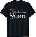 Funny Cardmaking Lover Teens Girls Women Card Maker T-Shirt | Trending 2025 | Must-Have Style