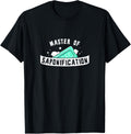 Saponification Design for Homemade Soap Makers Apparel | Premium Quality | Must-Have Style