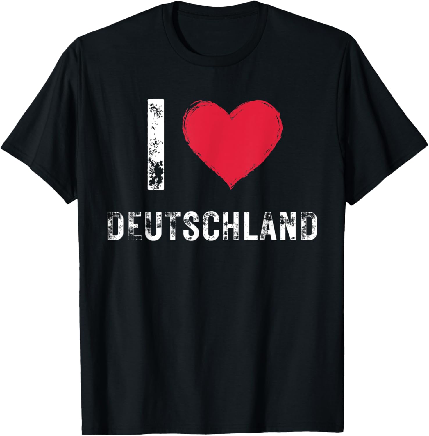 I love Germany - country, city, place, home Apparel | Premium Quality | Customer Favorite