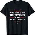 Deer Hunting and Michael Fulmer Chicago MLBPA Apparel | Viral Streetwear Style