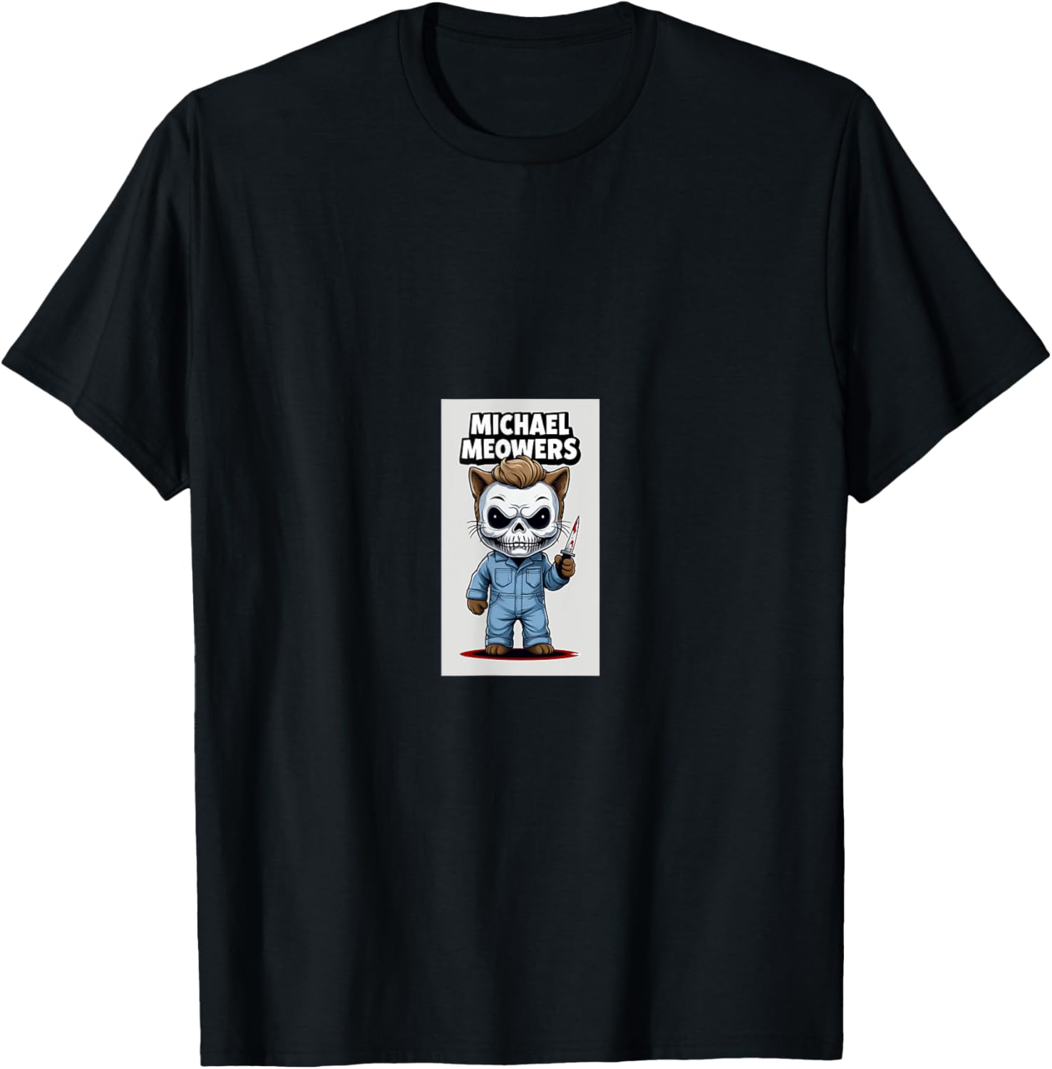 Michael Meowers Apparel | Premium Quality