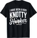I Have Been A Very Knotty Hooker Yarn Yarn Supply | Premium Quality | Customer Favorite