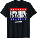 Bring Michael 2022 90 Day Fiance 90Day Fiance Gag Gift Funny Apparel | Everyday Casual Wear