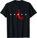 Hoops Basketball Apparel - Basketball Apparel | Viral Streetwear Style