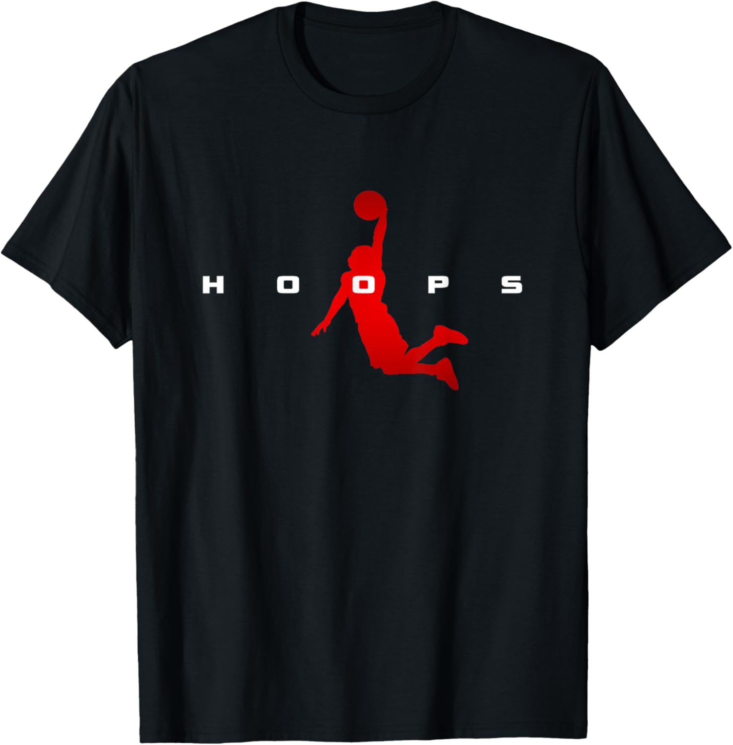 Hoops Basketball Apparel - Basketball Apparel | Viral Streetwear Style