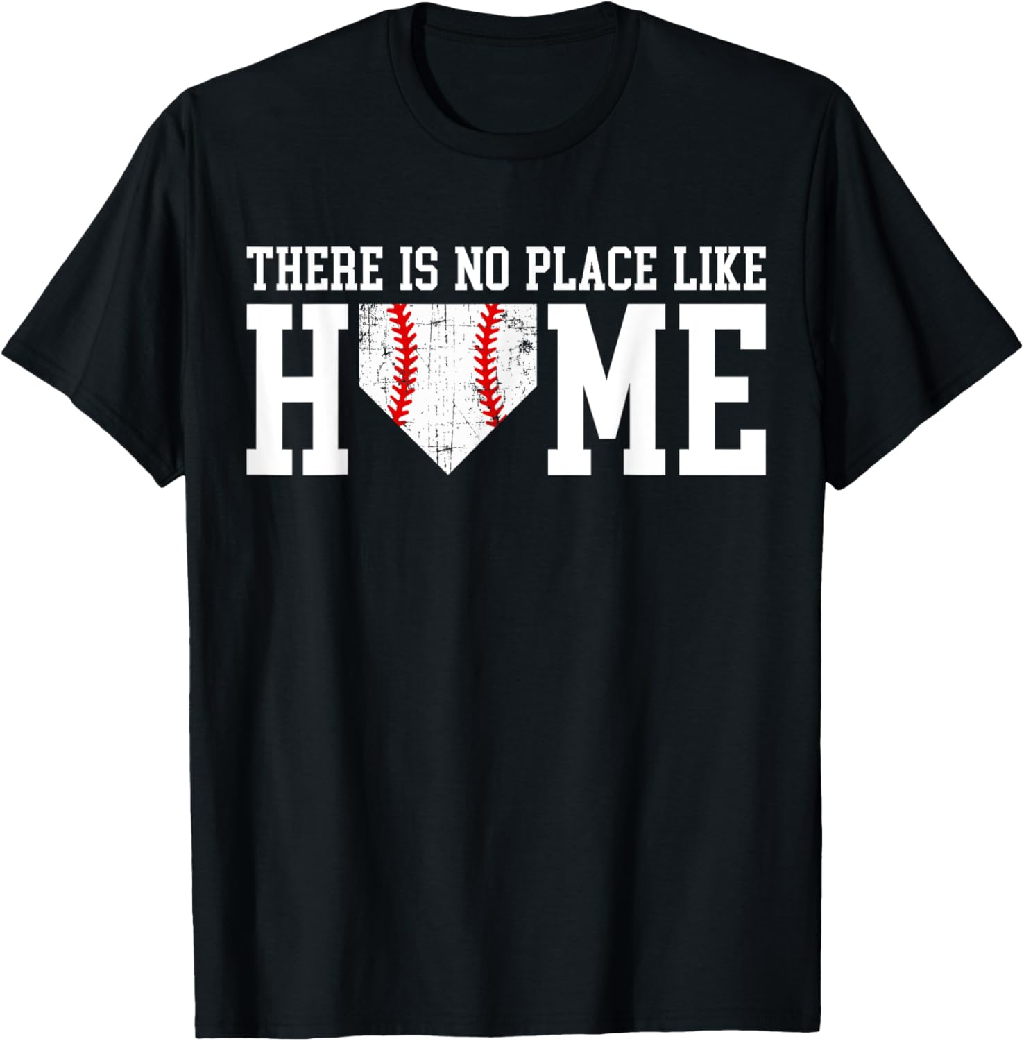 There Is No Place Like Home Boys Baseball Apparel | Bestseller Style | Customer Favorite