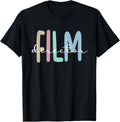 Film Director Filmmaker Movie Director Apparel | Trending 2025 | Must-Have Style