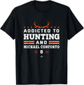 Deer Hunting and Michael Conforto San Francisco MLBPA Apparel | Everyday Casual Wear