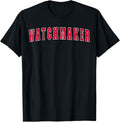 Watchmaker Apparel | High Search Volume | Must-Have Style