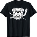 funny bulldog property of sudbury bulldogs pet dog Men Women Girls Kids Apparel | Trending 2025 | Top Rated Comfort