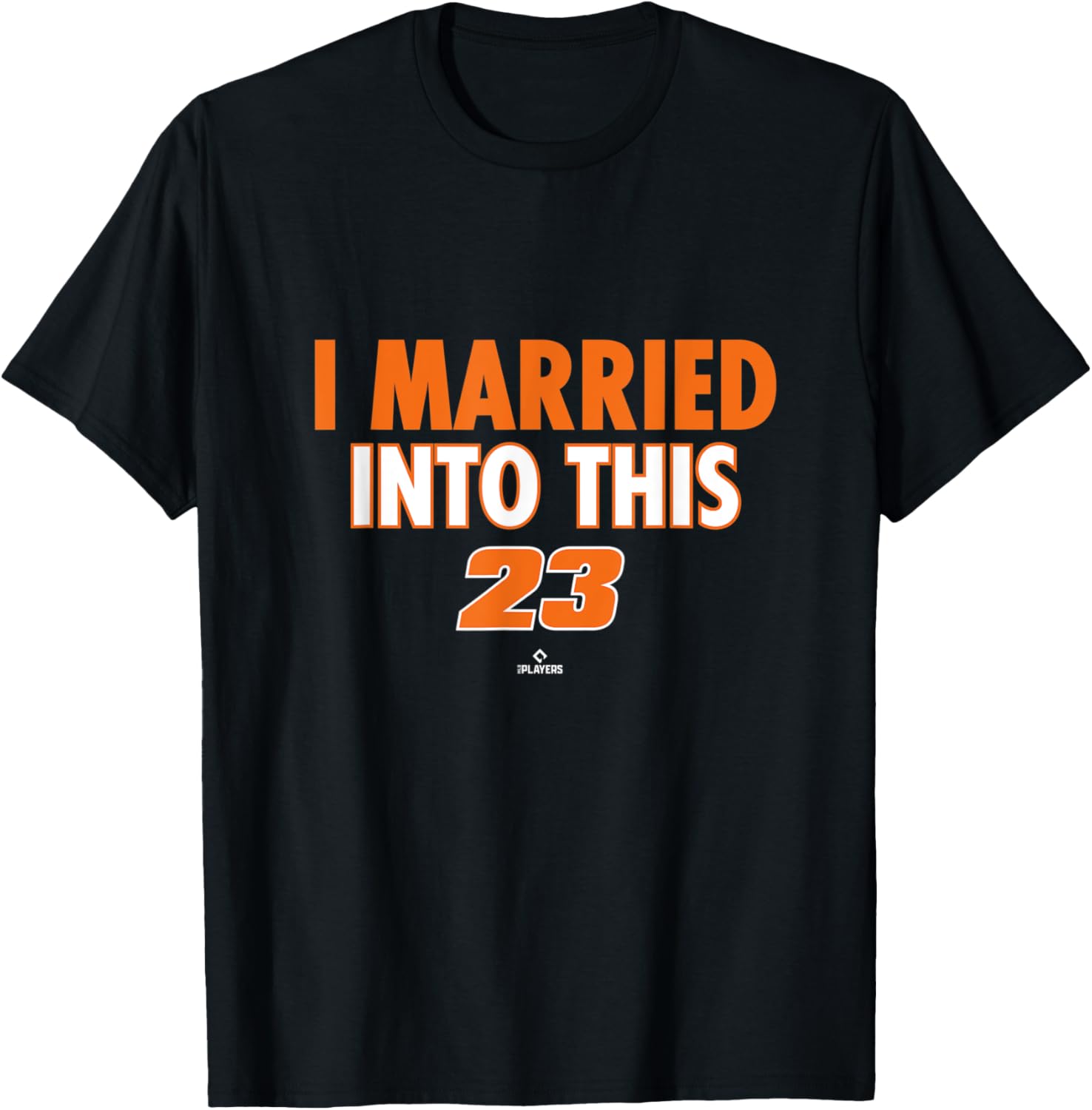 I Married Into This Michael Brantley Apparel | US Best Seller