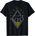 Cheetah Abstract Big Cat African Moon Phases Apparel Comfort Fit Best Seller Look