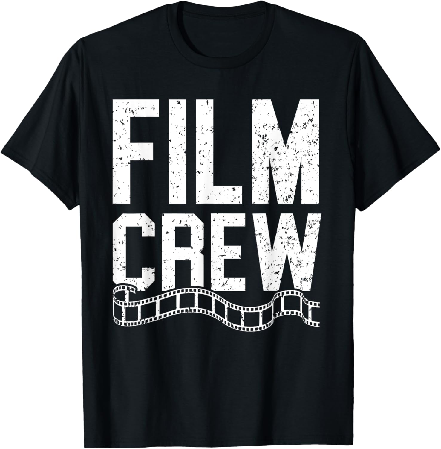 Film Crew Film Director Filmmaking Cinema Filmmaker Apparel | US Viral Style | Comfort Daily Wear
