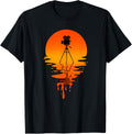 Vintage Retro Style Film Maker Apparel | High Search Volume | Perfect Gift Idea