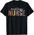 Oncology Nurse Life Leopard Print RN Registered Nursing Apparel High Search Demand Best Seller Look