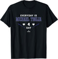 Everyday Is Michael Toglia Colorado Baseball MLBPA Apparel | Everyday Casual Wear
