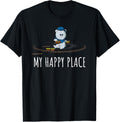 Model Railways are my Happy Place Apparel | High Search Volume | High CTR Boost